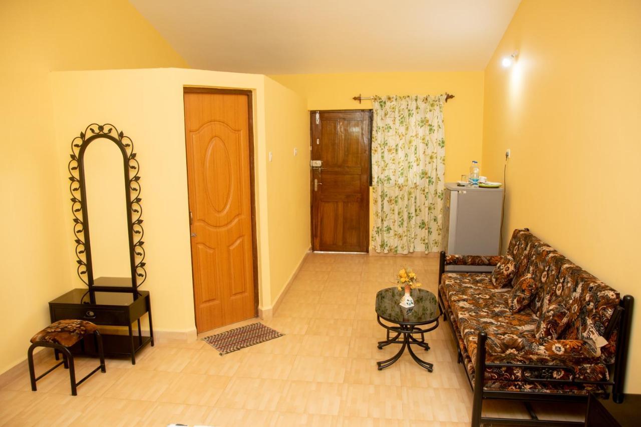 John'S Highland Comfort Majorda Exterior foto