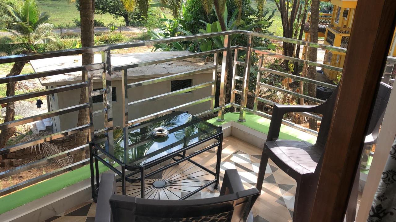 John'S Highland Comfort Majorda Exterior foto