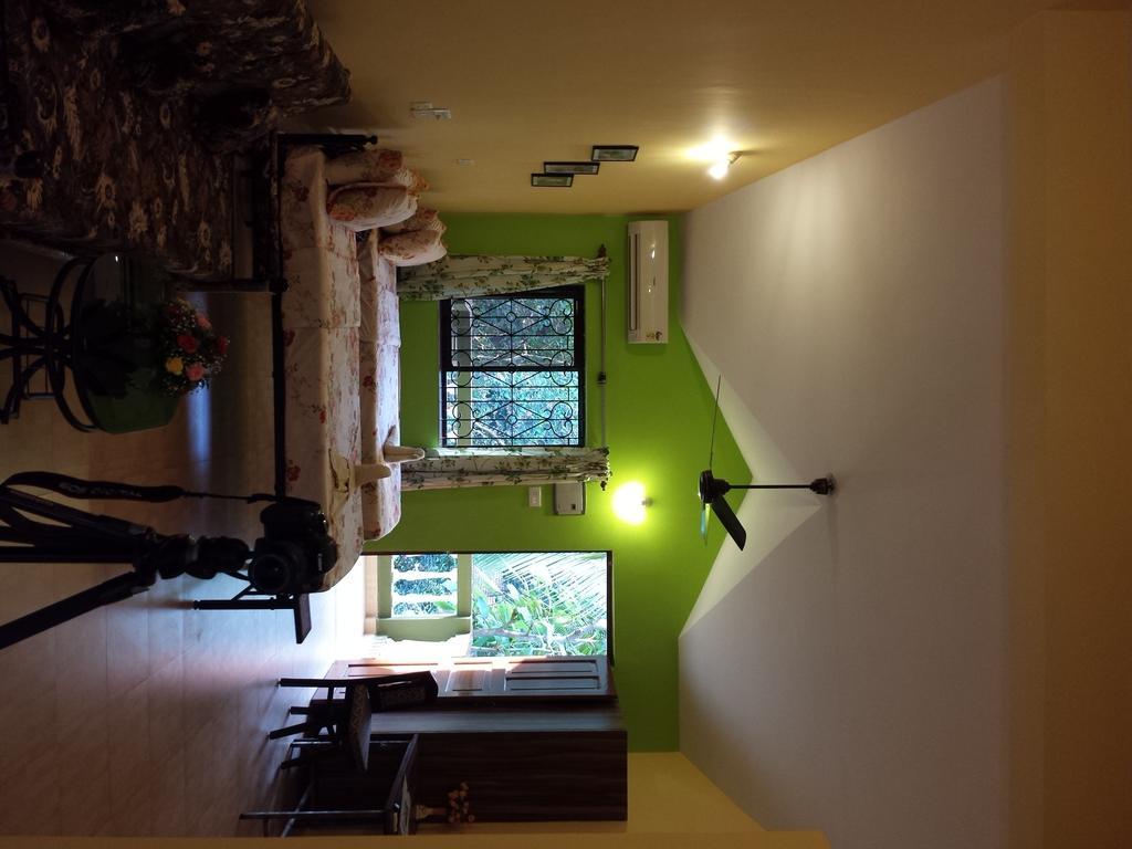 John'S Highland Comfort Majorda Exterior foto